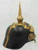 Prussian General Officer Pickelhaube to Parade Visuel 5